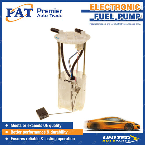 PAT Electronic Fuel Pump for Mitsubishi Triton ML MN 2.4L 94KW 97KW 2005-2015