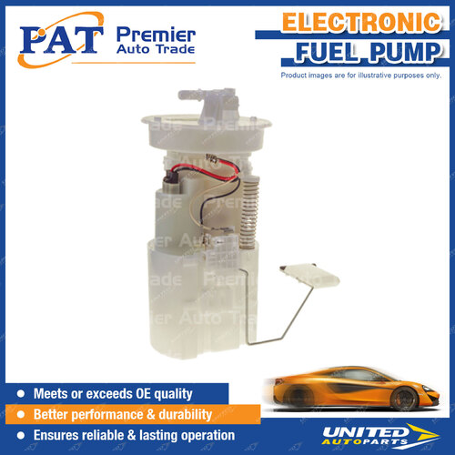 PAT Electronic Fuel Pump for Nissan Presage U31 TEANA J31 Maxima J31