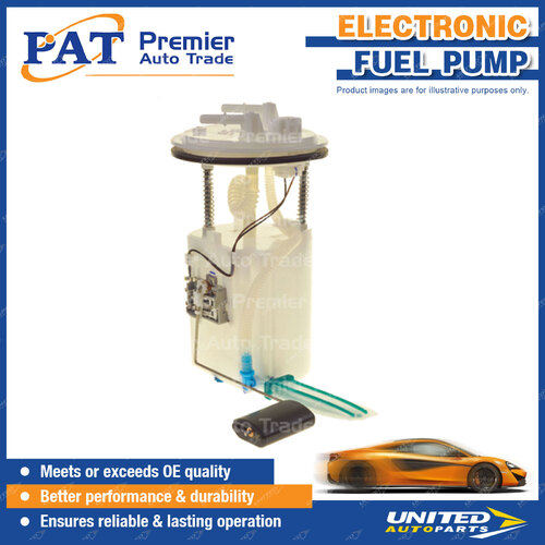 PAT Electronic Fuel Pump for Hyundai i30 FD 1.6L 85KW 2008 - 2012