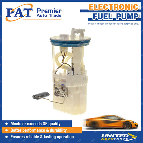 PAT Electronic Fuel Pump for Hyundai Santa Fe CM 2.7L 139KW 2006-2009
