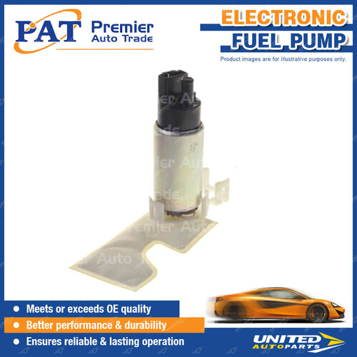 PAT Electronic Fuel Pump for Toyota Camry AHV40R 2.4L Sedan 2010-2012