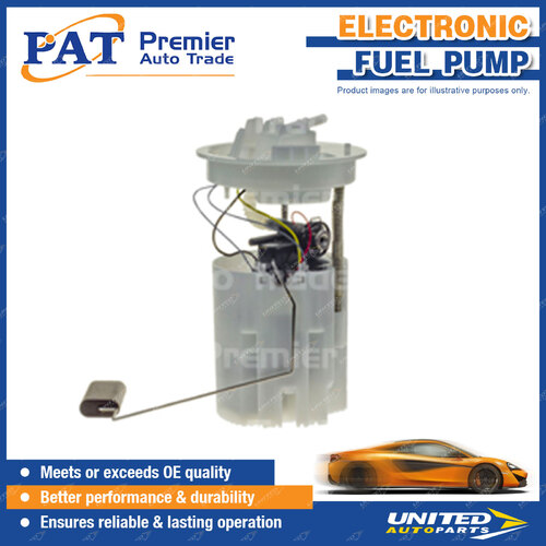 PAT Electronic Fuel Pump for Ford Focus LW 1.6L 92KW Sedan Hatchback 2011-2015