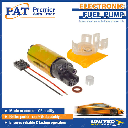 PAT Electronic Fuel Pump for Hyundai Veloster FS Elantra MD UD 1.6L 1.8L