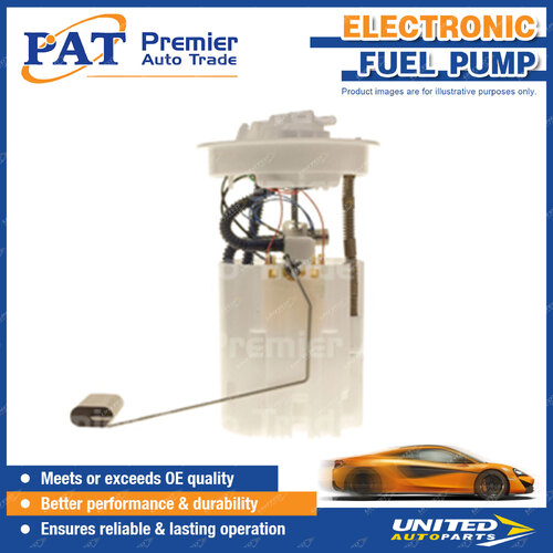 PAT Electronic Fuel Pump for Ford Focus LW 2.0L 125KW GDI 2011-2015