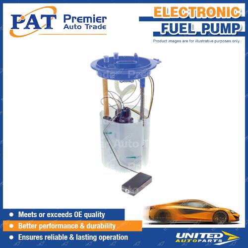 PAT Electronic Fuel Pump for Audi A3 8P Diesel Quattro TT 8J 1.4L 1.6L 1.8L 2.0L