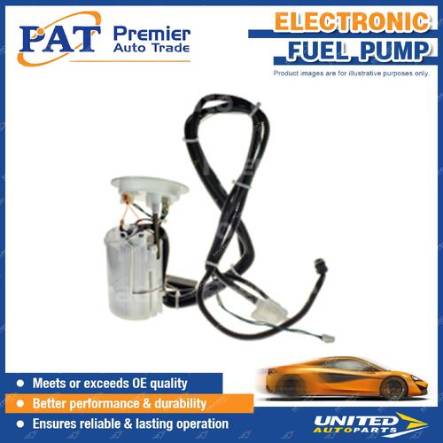 PAT Electronic Fuel Pump for BMW 5 Series 520i 525i 530i 540i 545i 550i E60 E61