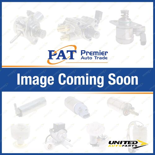 PAT Electronic Fuel Pump for Citroen C3 EP6C 4Cyl 1.6L 11/2010-On