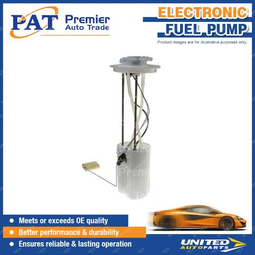 PAT Electronic Fuel Pump for Ford Falcon Ute 6Cyl 8Cyl 4.0L 5.4L 07-08 In Tank