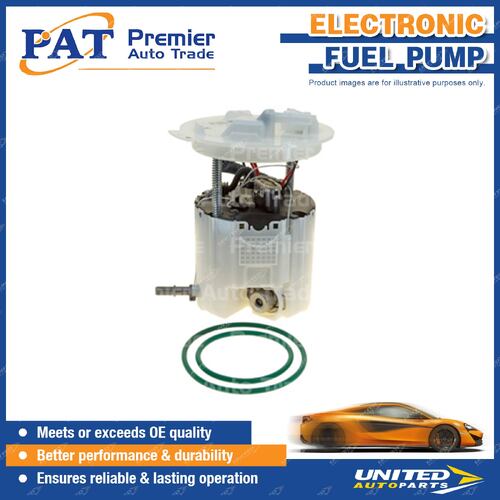 PAT Electronic Fuel Pump for Holden Commodore VF LSA 8Cyl 6.2L S/Charged 13-17