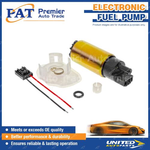 PAT Electronic Fuel Pump Unit Only for Honda Accord CM K24Z2 2.4L 08-13 In Tank