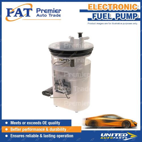 PAT Electronic Fuel Pump for Hyundai Tiburon GK G6BA 2.7L 09/01-09/04 In Tank