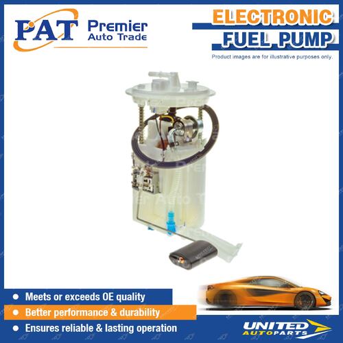PAT Electronic Fuel Pump for Hyundai i30 FD Elantra HD G4GC CVVT G4FC In Tank