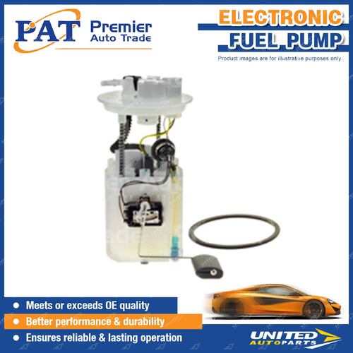 PAT Electronic Fuel Pump for Kia Cerato TD G4KD 4Cyl 2.0L 11/2008-On In Tank