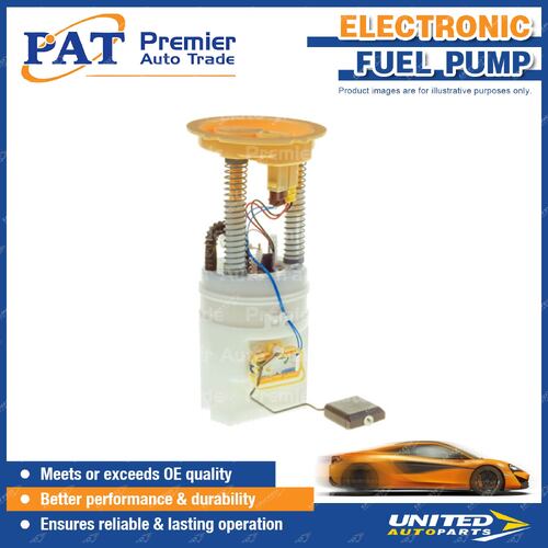 PAT Electronic Fuel Pump for Benz A 150 170 180 200 W169 B 170 180 200 W245