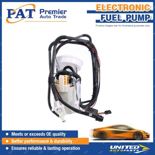 PAT Right Electronic Fuel Pump for Mercedes Benz C-Class C 200 220 280 S203 W203