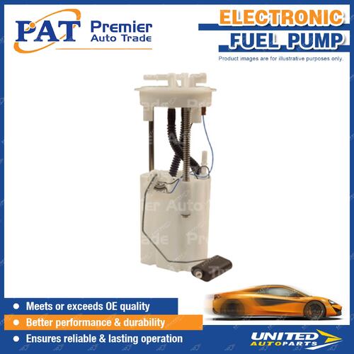 PAT Electronic Fuel Pump for Nissan X-Trail Diesel M9R 4Cyl 2.0L 07-14 In Tank