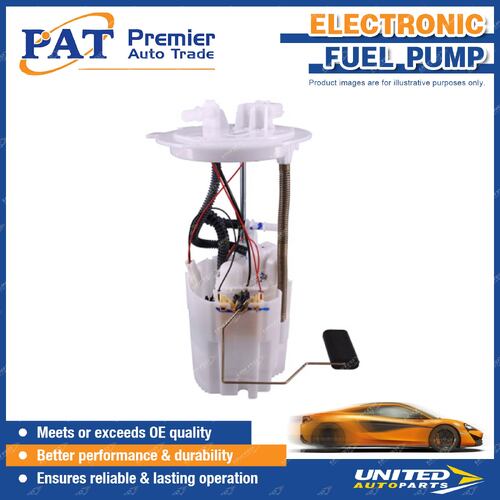 PAT Electronic Fuel Pump for Nissan X-Trail Diesel QR25DE 2.5L 03/14-On In Tank