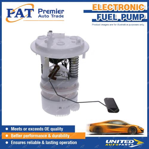 PAT Electronic Fuel Pump for Peugeot 407 RFN EW10J4 XFV ES9A 3FZ EW12J4 04-09