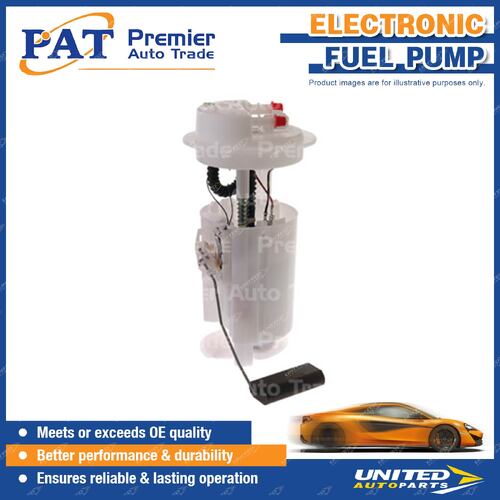 PAT Electronic Fuel Pump for Renault Espace III 4Cyl 2.0L 01/2006-12/2008