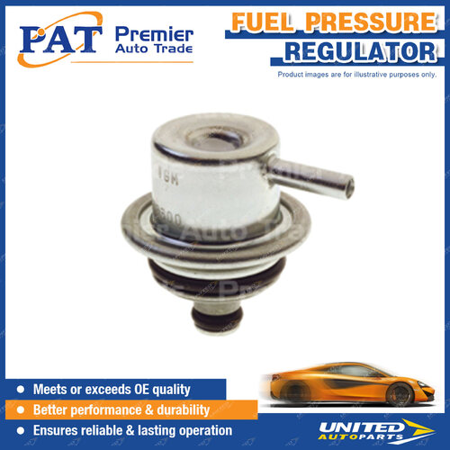 PAT Fuel Pressure Regulator for Hyundai Sonata EF 2.4L 104KW 2001-2005