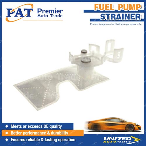 PAT Fuel Pump Strainer for Toyota Camry AHV40R 2.4L Sedan 2010-2012