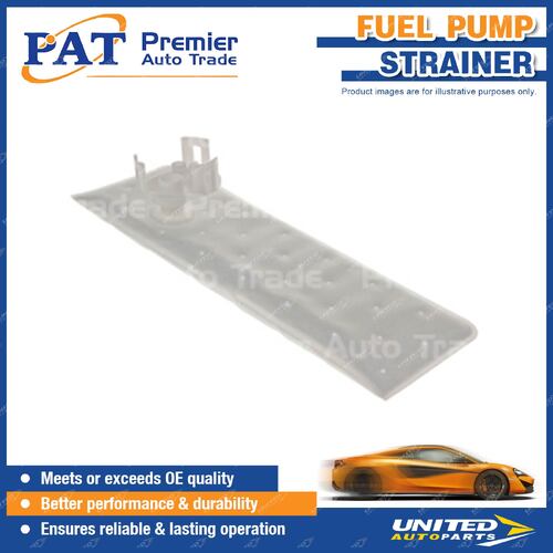 PAT Fuel Pump Strainer for Toyota Corolla NZE161 NRE161 Yaris NCP130 NCP131 4Cyl
