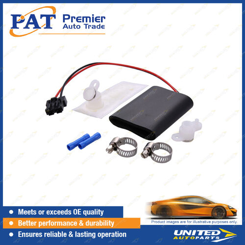 Raceworks Fitting Kit Suitable for Electric Fuel Pumps EFP-057 EFP-058