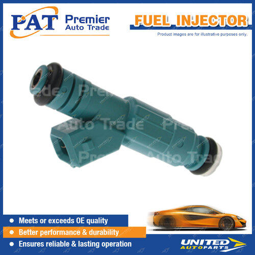 PAT Fuel Injector for Holden Crewman One Tonner VY Statesman Caprice WH WK