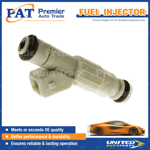 PAT Fuel Injector for Chevrolet Lumina WH 1999-2001 3.8L L67 V6 12V 0HV