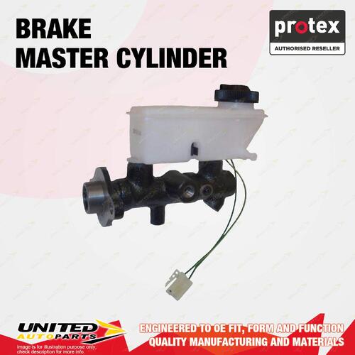 Protex Brake Master Cylinder for Kia Ceres KW52 CSB112 CSB212 2.4L 53KW Diesel