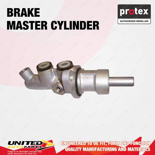 Protex Brake Master Cylinder for Mercedes Benz C180 C200 C220 C230 W202 23.81mm