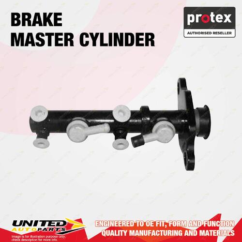 Protex Brake Master Cylinder for Saab 9000 2.0L 2.3L 3.0L B202 B234 B308I 4 Door