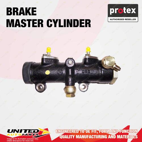 Protex Brake Master Cylinder for Isuzu JCR500S SCR420 SCR480 JCR420 SBR422