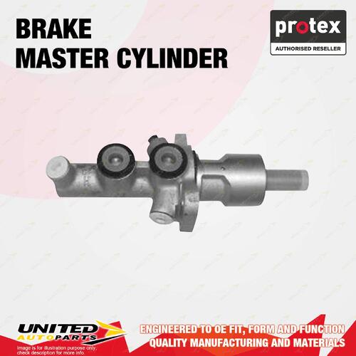 Protex Brake Master Cylinder for Mercedes Benz 260 400 420 500SE SEL W126 W140
