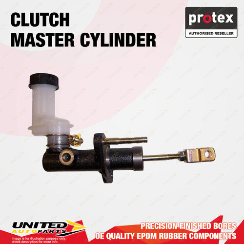 Protex Clutch Master Cylinder for Kia Mentor GLX SLX AFA241 B5 AFB242 BF 1.5L