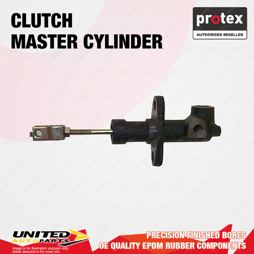 Protex Clutch Master Cylinder for Daihatsu Delta V31 V35 3M V30 SWB V34 V20 V11