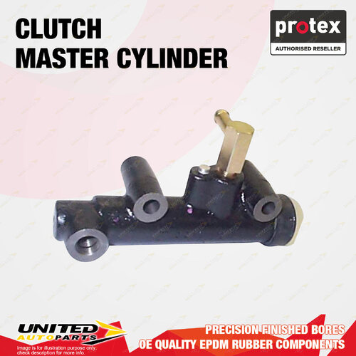 Protex Clutch Master Cylinder for Isuzu CXH169T CXZ164T FSR450 650 750 FSS500