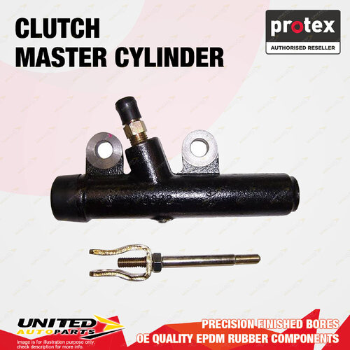 Protex Clutch Master Cylinder for Hino BC 144 Ranger FC14 5.8L Merlin FC 6.0L