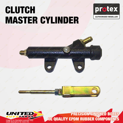 Protex Clutch Master Cylinder for Nissan UD CKA CGA CWA 45 46 11.7L 70 71 14.0L