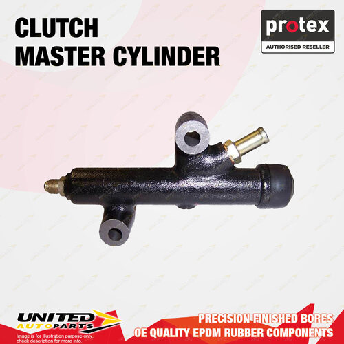 Protex Clutch Master Cylinder for Nissan UD CK 10 CW 40 50 CV 41KW 30 KG 45 51