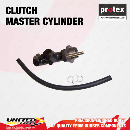 Protex Clutch Master Cylinder for Kia Sportage JA553 JA523 2.0L FE I4 16V 4WD