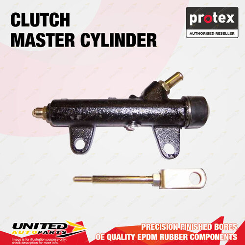 Protex Clutch Master Cylinder for Nissan UD CPB CLG 87 88 6.9L CPC CWA 14 15 7.4