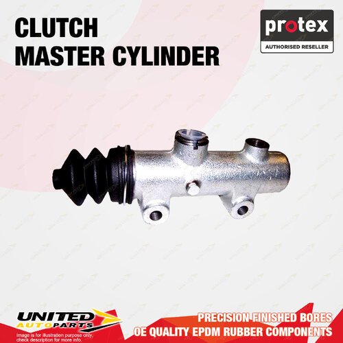 Protex Clutch Master Cylinder for Iveco Eurocargo ML75 ML100 ML170 5.9L 7.7L