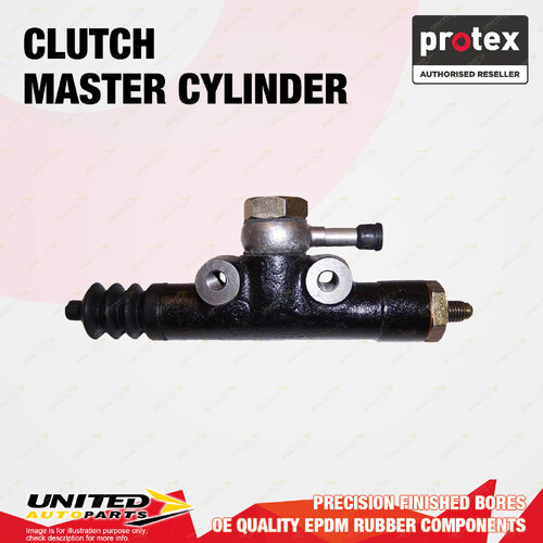 Protex Clutch Master Cylinder for Isuzu SPG540 SPG541S SPZ440 SPZ451S 12.0L