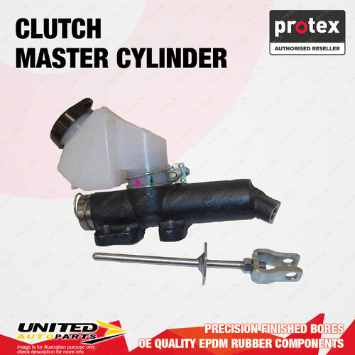 Protex Clutch Master Cylinder for Hino 500 2630 2632 FM FM1A 700 FS FS1E SS SS1E