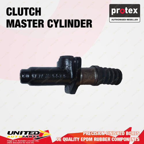 Protex Clutch Master Cylinder for Man FE 26 32.403 TGA 33.440 32.463 VFR 30.422