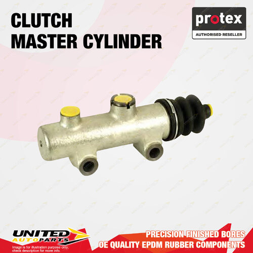 Protex Clutch Master Cylinder for Iveco Eurocargo Eurostar Eurotech Powerstar