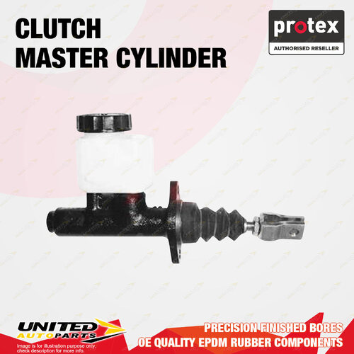Protex Clutch Master Cylinder for Volvo 244 2.1L 760 2.3L 264 2.7L 2.8L B28E