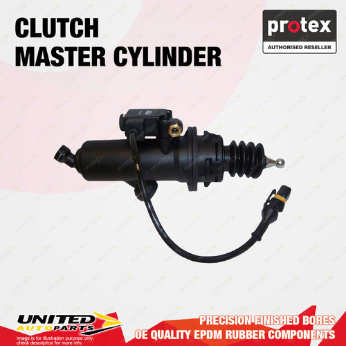 Protex Clutch Master Cylinder for Man TGA 26.410 26.460 26.480 26.530 Euro 3