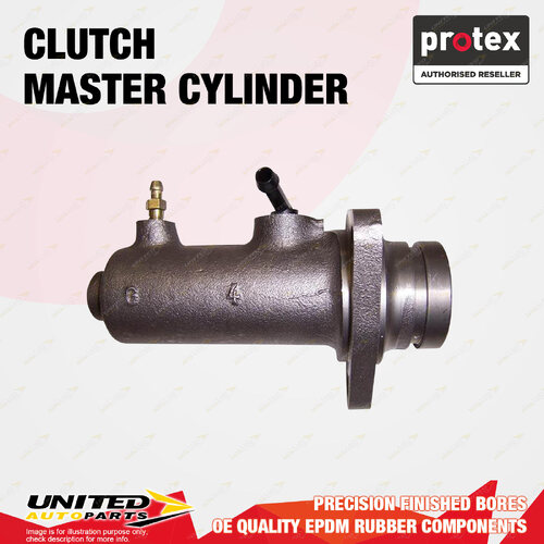 Protex Clutch Master Cylinder for Man 16.240 16.290 479 22.290 22.370 387 12.0L